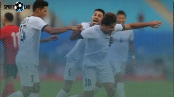 نهائي العراق وتايلاند.. تعرف على القنوات المجانية لبث كأس ملك تايلاند 2025